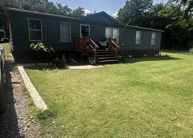 Property at 6818 Oak Forrest Cir, Stillwater, OK 74074, 3 beds, 2 baths