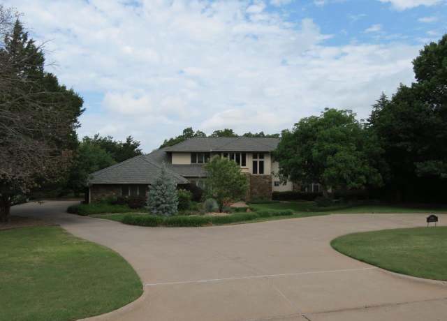 Property at 2010 S Walking Trl, Stillwater, OK 74074, 3 beds, 3.5 baths