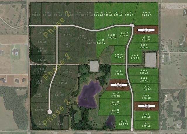 Property at 8766 NW 210th, Edmond, OK 73025