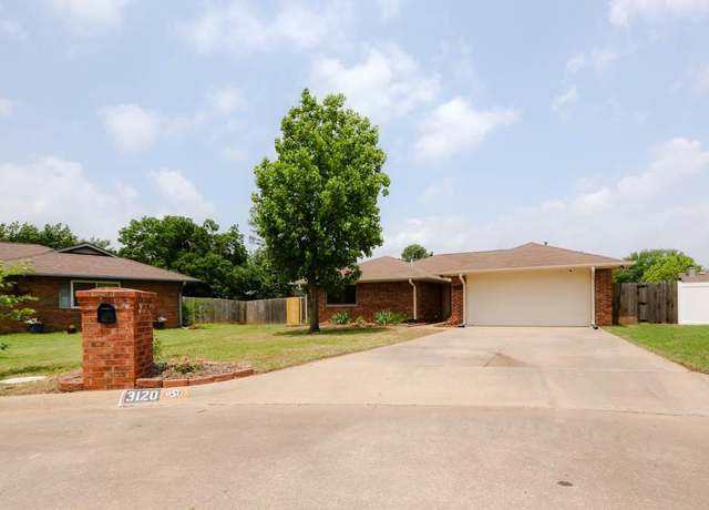 Property at 3120 W 31st Ct, Stillwater, OK 74074, 3 beds, 2 baths