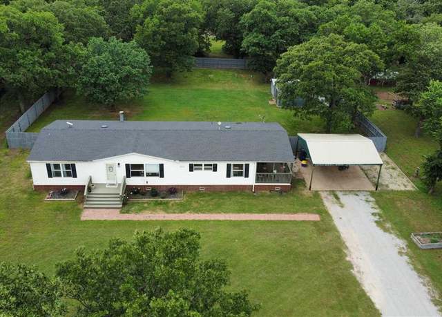 Property at 712 S Brush Crk, Stillwater, OK 74074, 3 beds, 2 baths