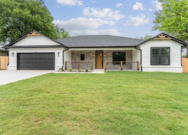 Property at 902 N Preston Ln, Stillwater, OK 74075, 4 beds, 2 baths
