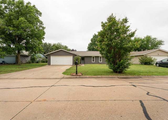 Property at 1514 N Denver Ct, Stillwater, OK 74075, 3 beds, 2 baths