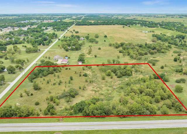 Property at 000 HWY 88, Oologah, OK 74053