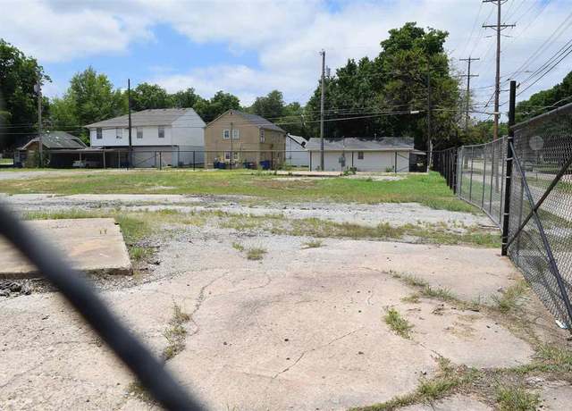 Property at 3rd & Lowry, Stillwater, OK 74075