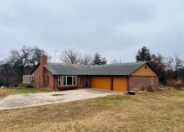 Property at 10309 E Tower Ests, Glencoe, OK 74032, 3 beds, 2.5 baths