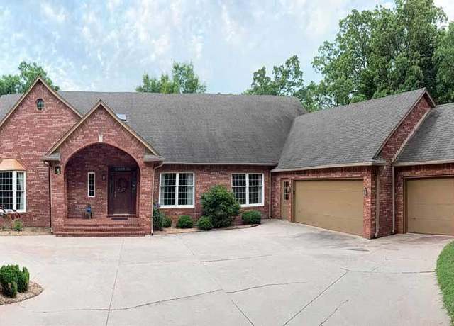 Property at 3121 S Deer Crk, Stillwater, OK 74074, 4 beds, 3.5 baths