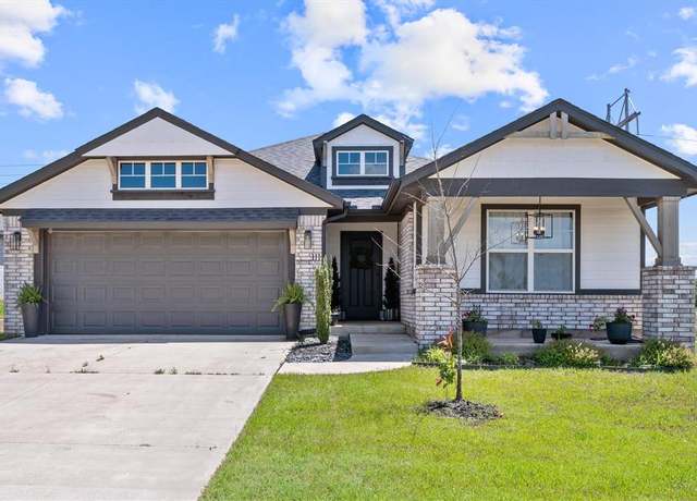 Property at 111 E Emerald, Stillwater, OK 74075, 3 beds, 2 baths