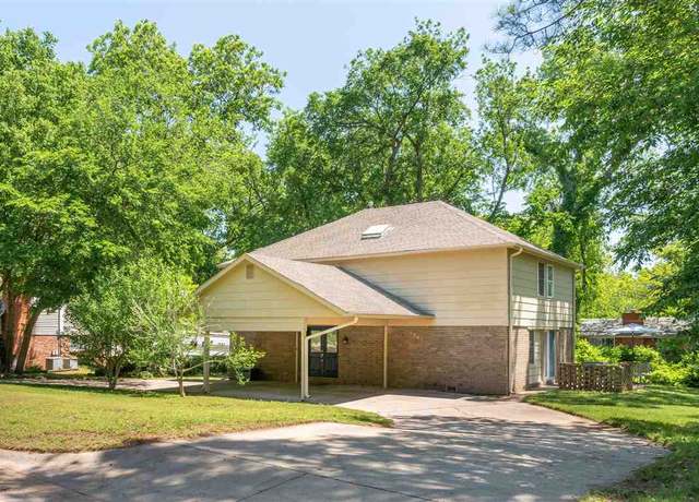 Property at 1805 N Crescent Dr, Stillwter, OK 74075, 3 beds, 2.5 baths
