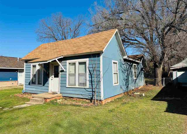 Property at 506 E 17th Ave, Stillwater, OK 74074, 2 beds, 1 bath