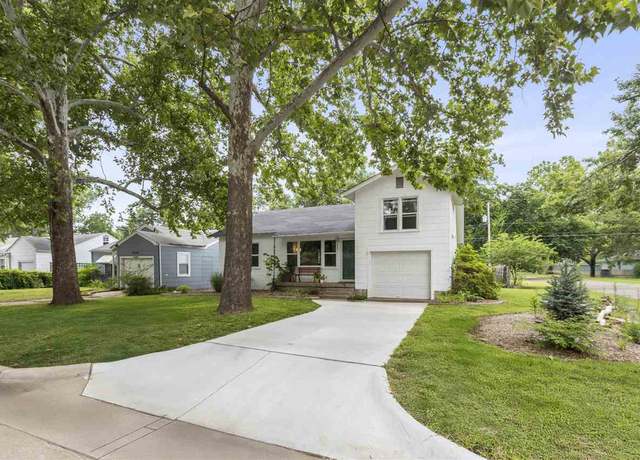Property at 1002 S Walnut St, Stillwater, OK 74074, 3 beds, 2 baths