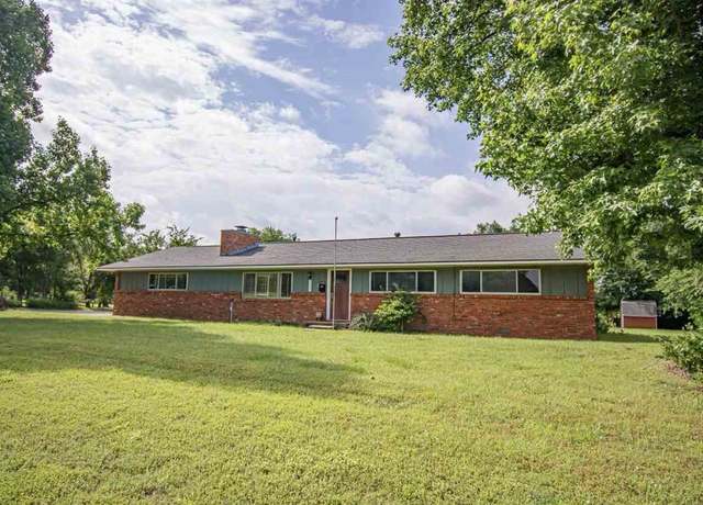 Property at 3407 E Mcelroy Rd, Stillwater, OK 74075, 3 beds, 2 baths