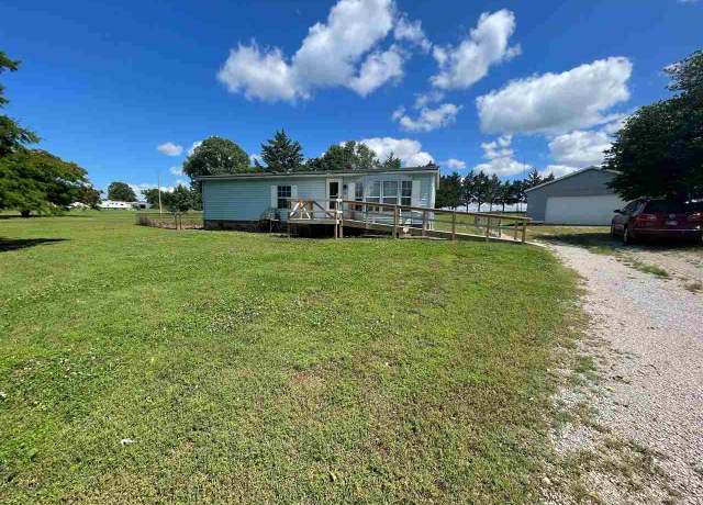Property at 219 Dove Ln, Ponca City, OK 74604, 3 beds, 2 baths