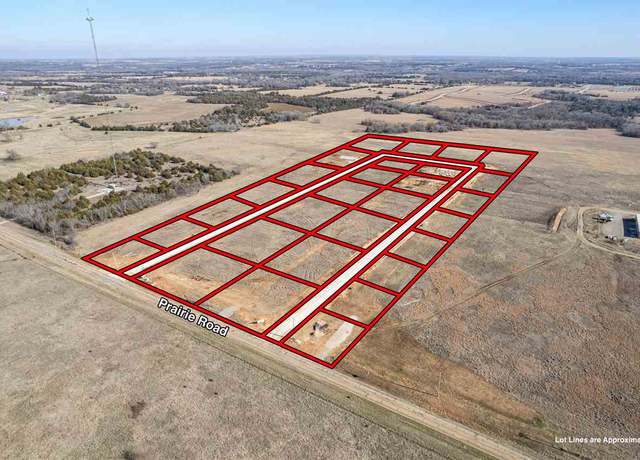 Property at 303 S Verbena, Stillwater, OK 74074