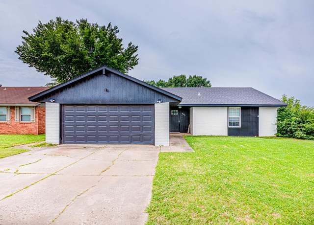 Property at 1107 E Will Rogers Dr, Stillwater, OK 74074, 3 beds, 1.5 baths