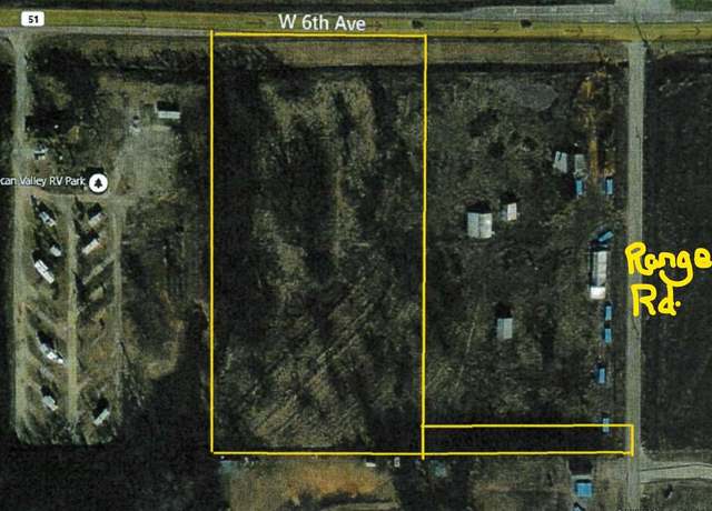 Property at 620 S Range, Stillwater, OK 74074