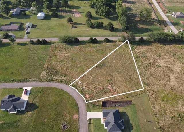 Property at 4503 S Wheat Mill Path, Stillwater, OK 74074