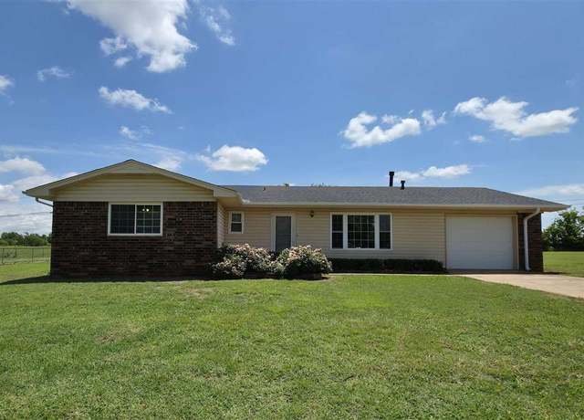 Property at 1114 Rose Ter, Perry, OK 73077, 2 beds, 2 baths