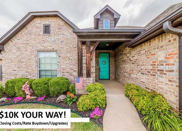 Property at 3314 S Sawgrass St, Stillwater, OK 74074, 4 beds, 3 baths