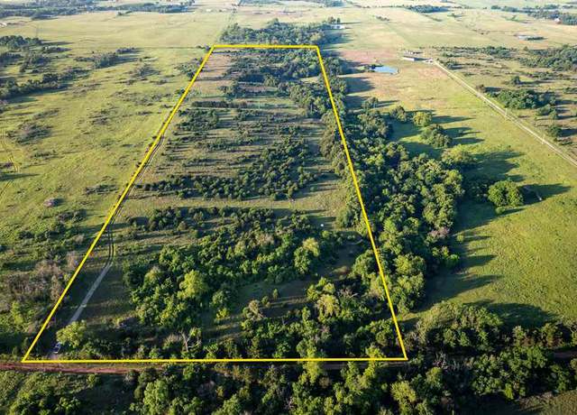 Property at 351490 E 5100, Glencoe, OK 74058
