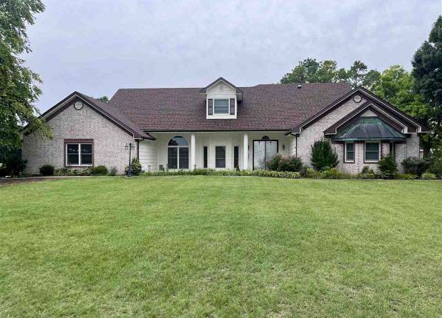 Property at 1803 Jessica Cir, Perry, OK 73077, 4 beds, 2.5 baths