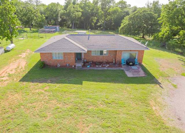 Property at 6812 S Prairie, Stillwater, OK 74074, 3 beds, 1 bath