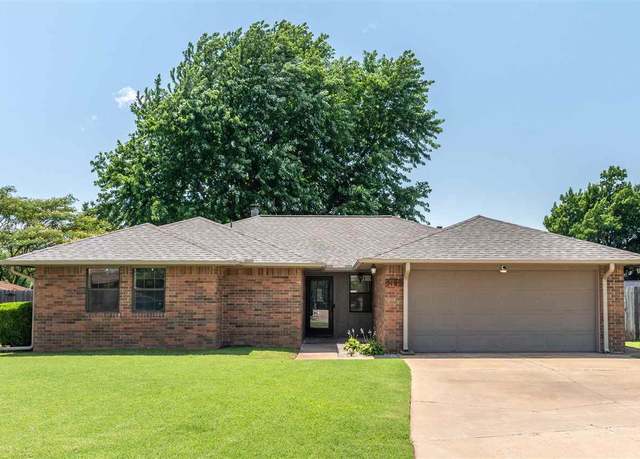 Property at 3123 W 31st Ct, Stillwater, OK 74074, 4 beds, 2 baths