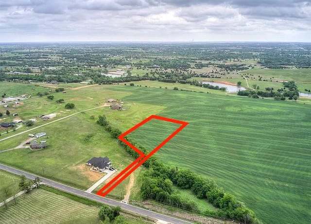 Property at S Cimarron, Mustang, OK 73064
