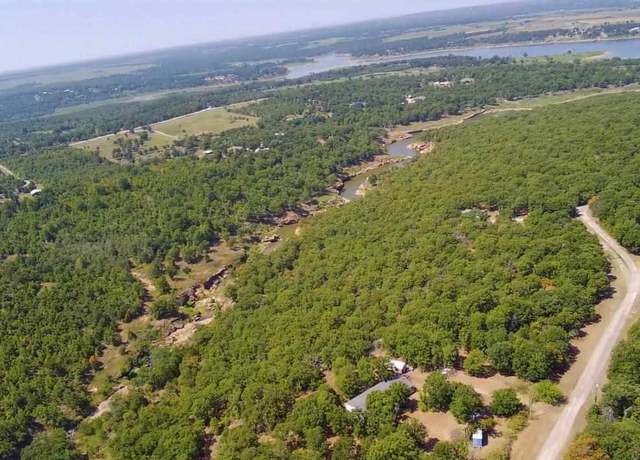 Property at 0000 S 289th West, Mannford, OK 74044