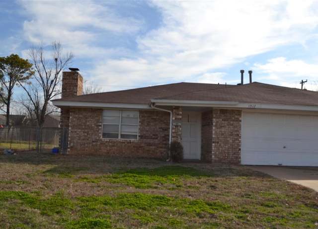 Property at 1515 & 1517 N Hartford, Stillwater, OK 74075, 4 beds, 2 baths
