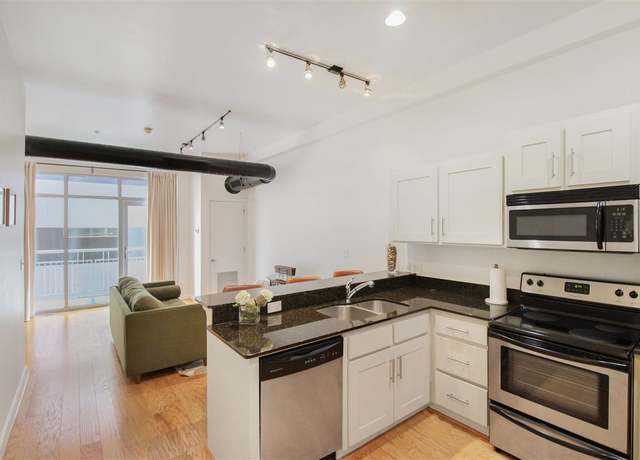 Property at 1 NE 2nd St, Oklahoma City, OK 73104, 1 bed, 1 bath