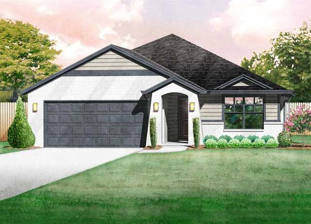 Property at 2208 W 29th Ave, Stillwater, OK 74074, 4 beds, 2 baths