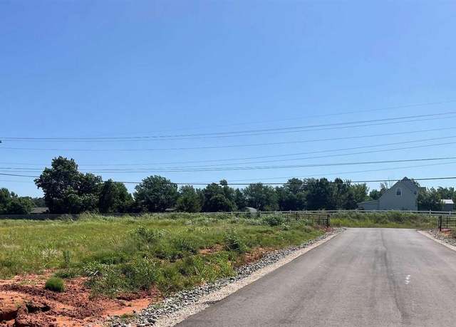 Property at 4514 Bruce Way, Stillwater, OK 74074