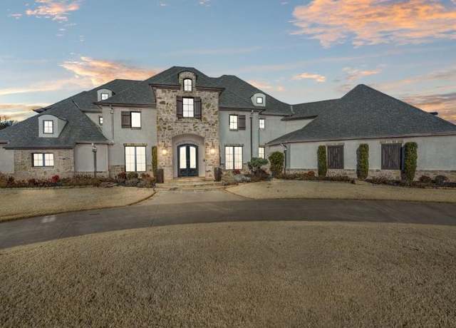 Property at 6610 W Kenslow Dr, Stillwater, OK 74074, 4 beds, 3.5 baths