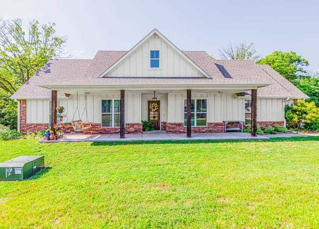 Property at 2326 S Mady Cir, Stillwater, OK 74074, 4 beds, 2.5 baths
