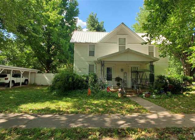 Property at 223 E Stumbo, Perkins, OK 74059, 3 beds, 1.5 baths