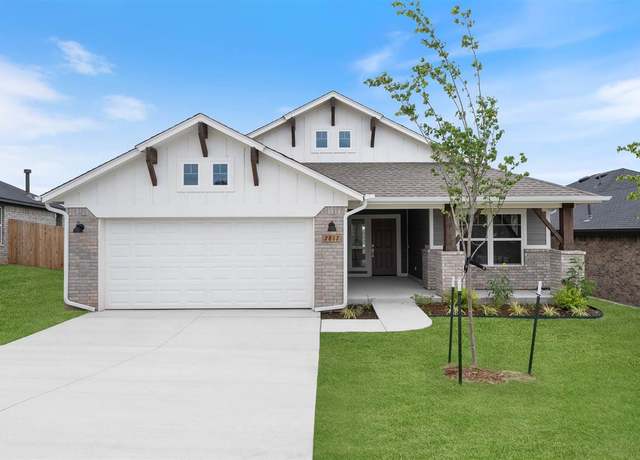 Property at 2817 S Columbus Dr, Stillwater, OK 74074, 3 beds, 2 baths