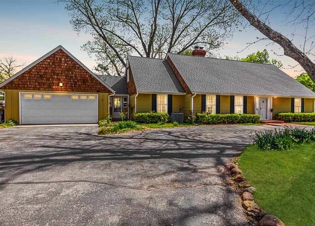 Property at 5 Pecan Dr, Stillwater, OK 74075, 4 beds, 2.5 baths