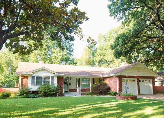 Property at 2309 W 9th Ave, Stillwater, OK 74074, 3 beds, 2.5 baths