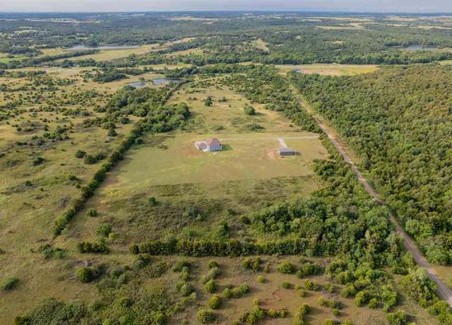 Property at Parcel 008 County Road 180, Perry, OK 73077