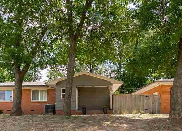 Property at 901 W Osage Dr, Stillwater, OK 74075, 3 beds, 2 baths