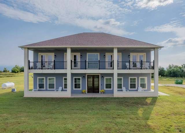 Property at 21650 County Road 180, Perry, OK 73077, 6 beds, 4 baths