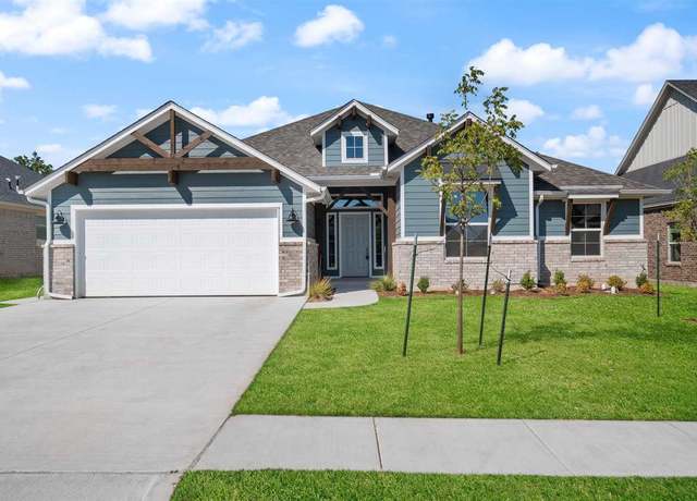 Property at 2220 Pintail St, Stillwater, OK 74074, 4 beds, 2 baths