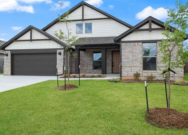 Property at 1805 21st Ave, Stillwater, OK 74074, 3 beds, 2 baths