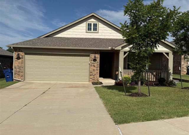 Property at 1210 S Landry Ln, Stillwater, OK 74074, 4 beds, 2 baths