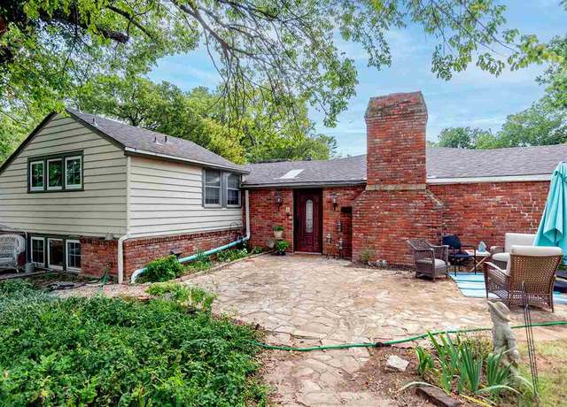 Property at 3324 S Husband St, Stillwater, OK 74074, 4 beds, 3.5 baths