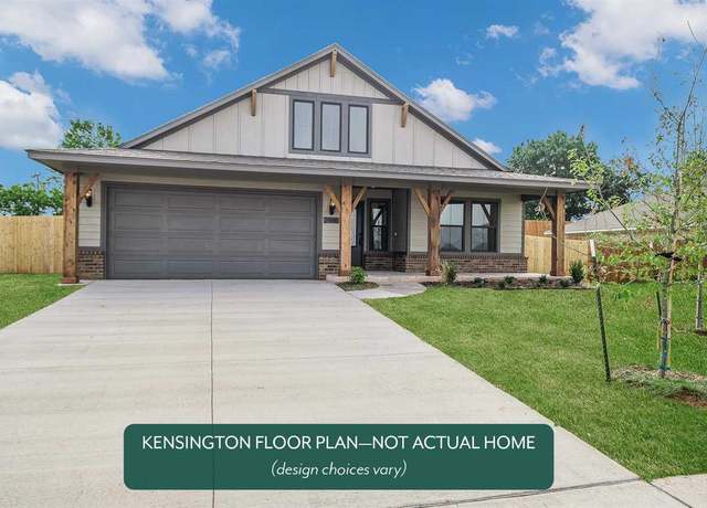 Property at 1916 W 29th Ave, Stillwater, OK 74074, 4 beds, 2 baths