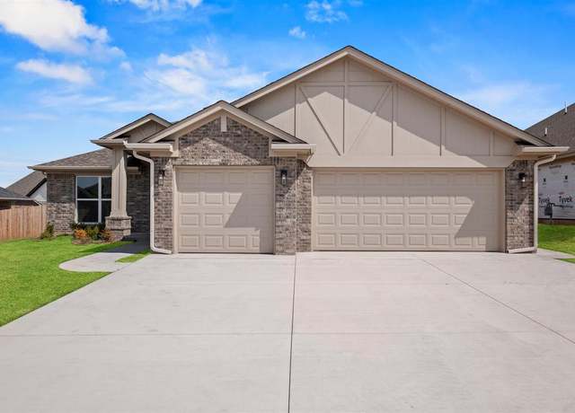 Property at 2121 Pintail St, Stillwater, OK 74074, 3 beds, 2 baths