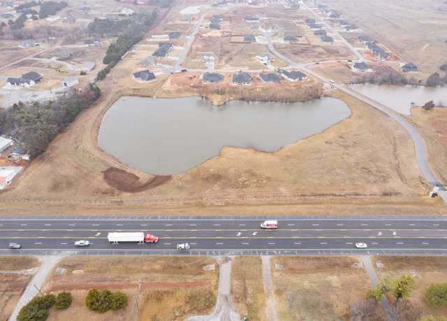 Property at 000 S Perkins, Stillwater, OK 74074