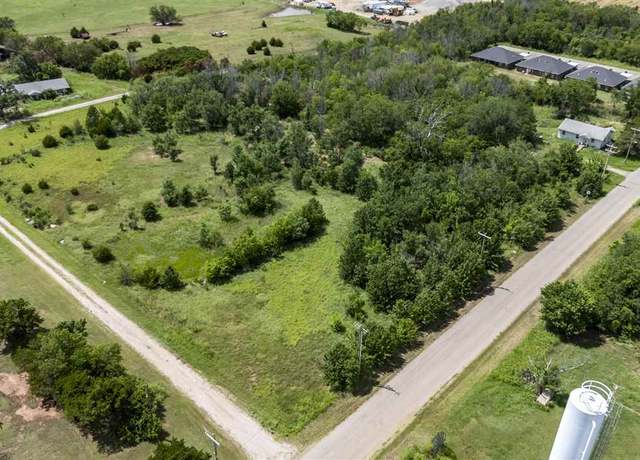 Property at 324 Anna, Red Rock, OK 74651